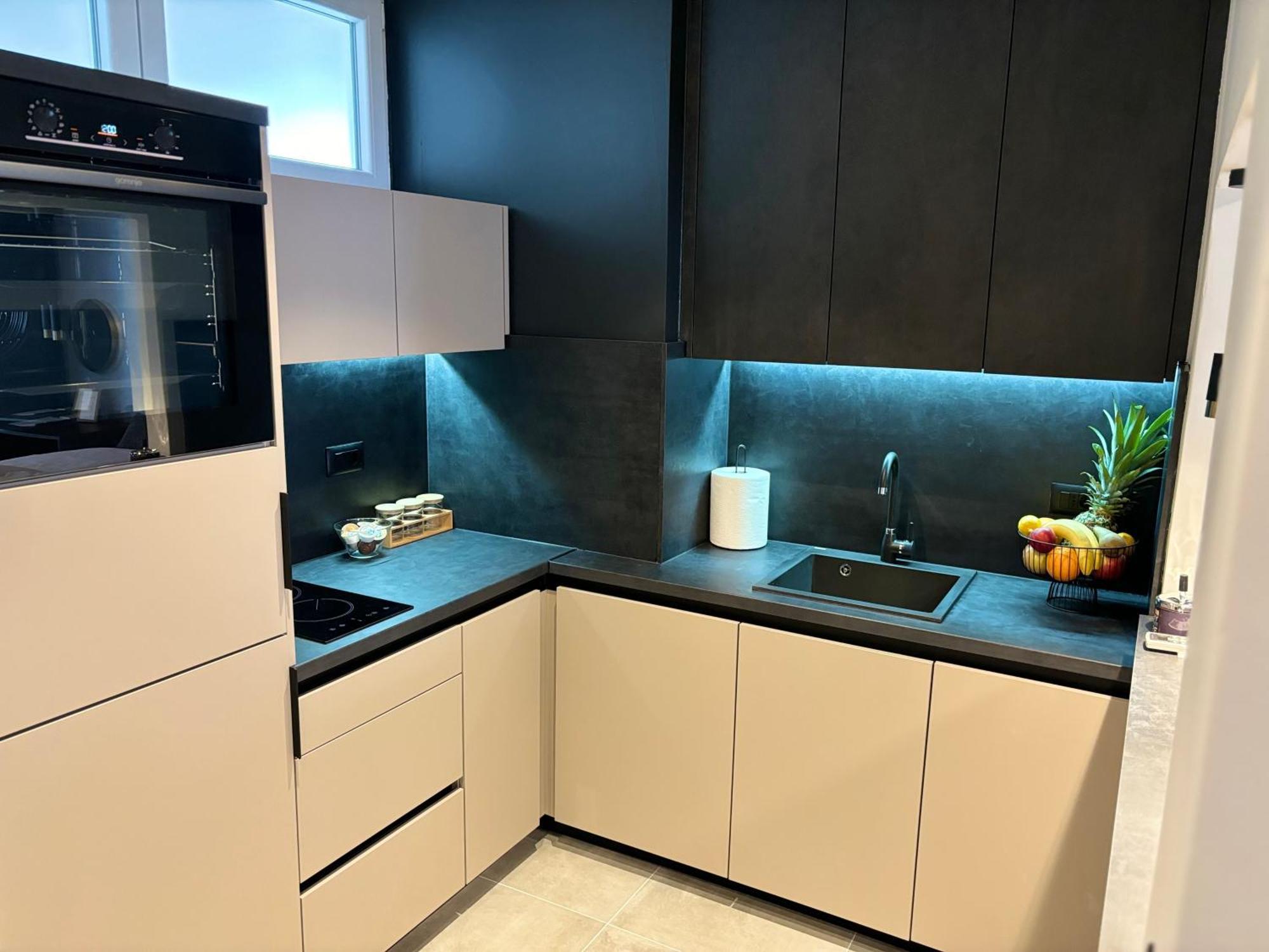 Studio Apartman Versi Old Town Zadar Zewnętrze zdjęcie